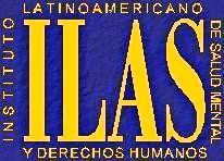 Logo ILAS